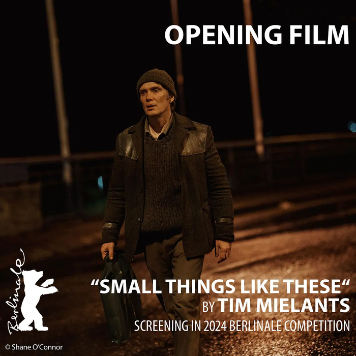 柏林电影节上竟然藏着这么多作家