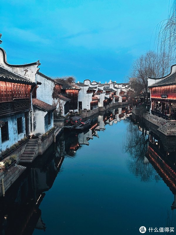 嘉兴一日游丨如果时间紧张逛这三个景点就够了不虚此行