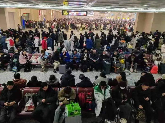 2月13日-3月3日齐齐哈尔-北京丰台k4093/6次,2月15日-3月5日北京丰台