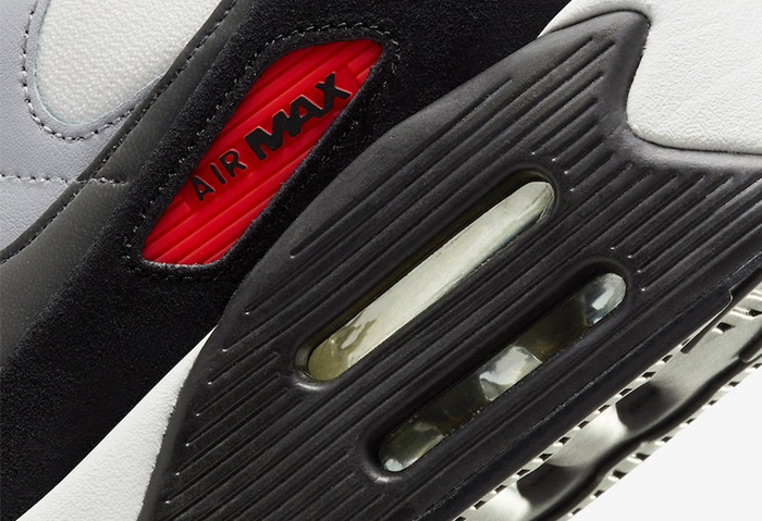 又整狠活双气垫airmax新鞋太离谱了