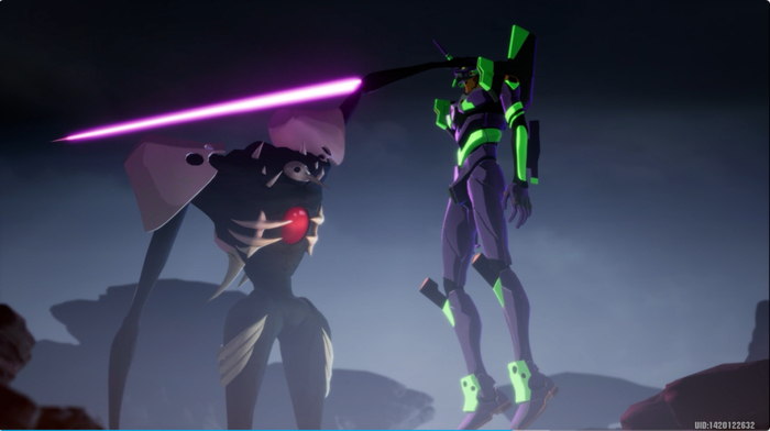 图源：B站@苍白回响