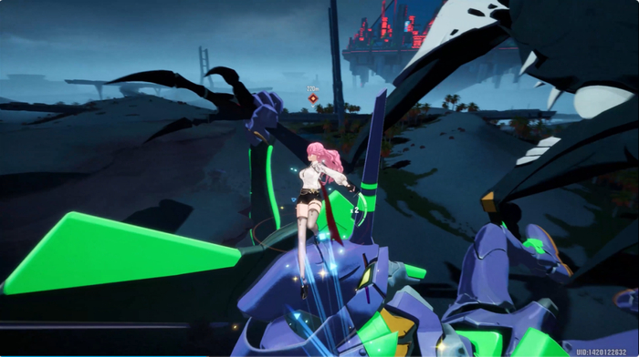 图源：B站@苍白回响