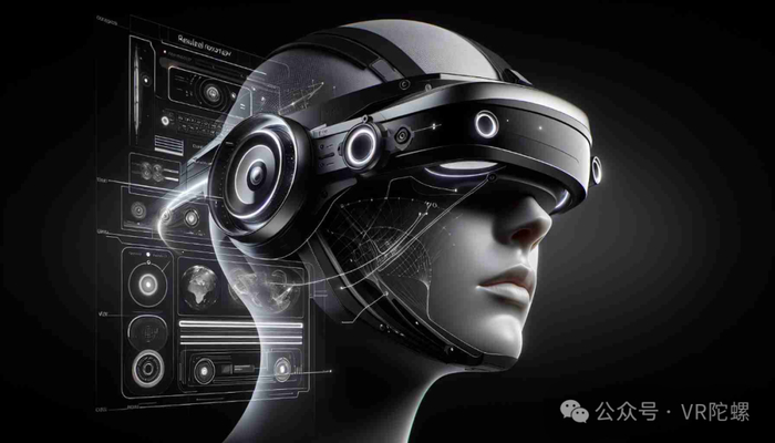 「vr陀螺」2023年度专题文章汇总|vr|ai|ar眼镜_新浪