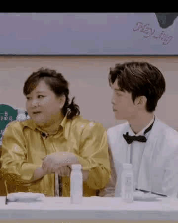 天呐!|加饭|范丞丞|贾玲_新浪新闻