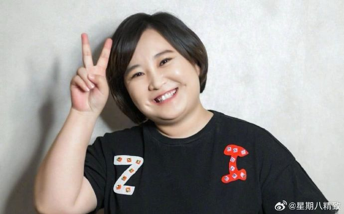 话说哪个时期的贾玲最美……|贾玲|白凯南|相声_新浪新闻