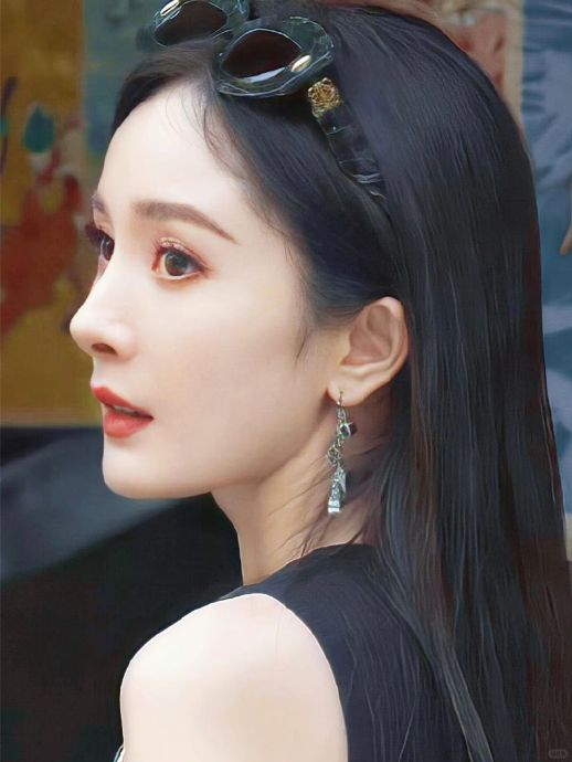 模版|女明星|鼻子_新浪新闻