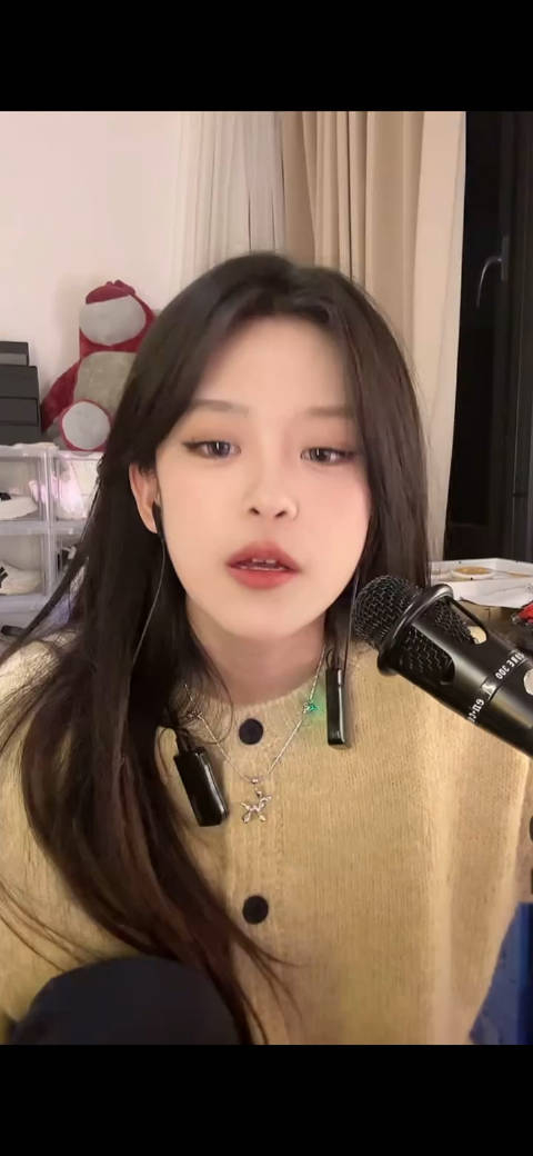 二姗版东北太炸裂了不愧是女喊麦第一人