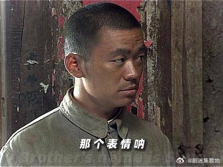 三营长:司令员,我现在是越来越喜欢这个兵了