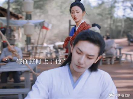 张天爱王瑞昌阿麦从军这才是真正的女扮男装好吧第一次见面就结下梁子