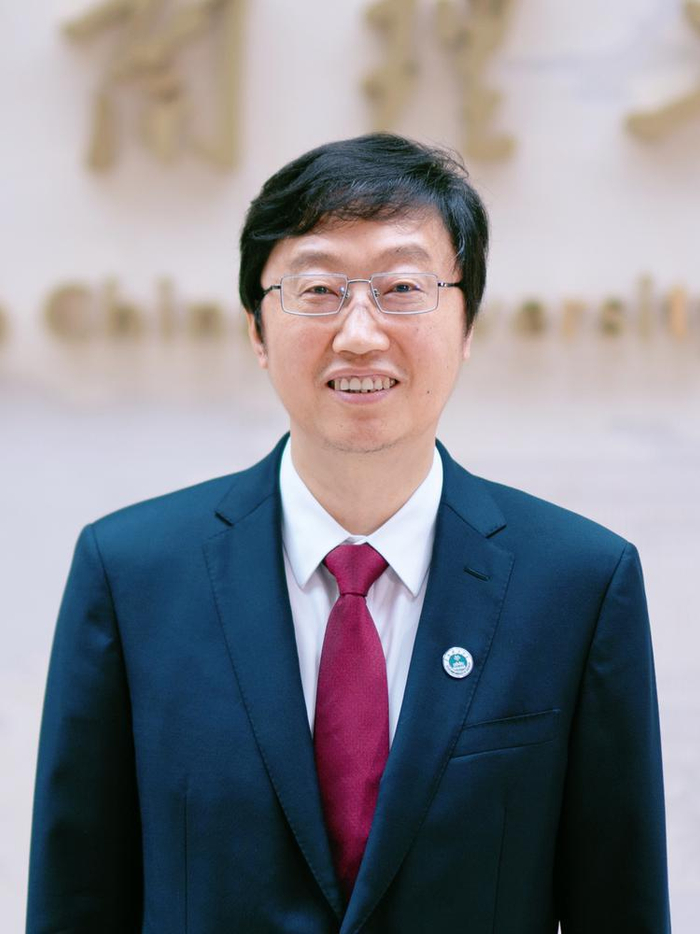 华南理工大学校长张立群以高水平科技自立自强打造成果转化湾区模式