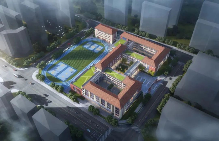 拆迁建设成本高泉州东海中学新校区动工难其他相关进度