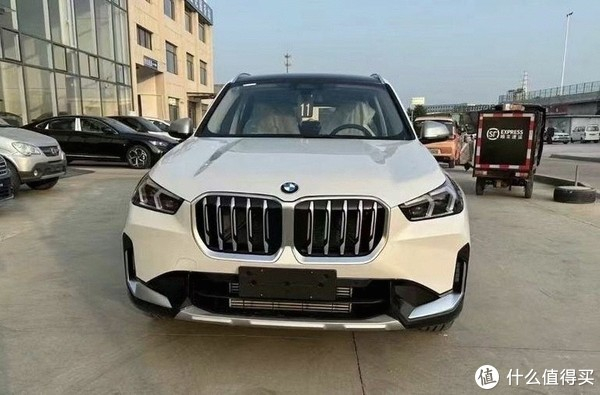 宝马x1真实油耗被晒车主坦言这就是实力