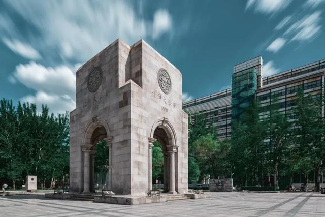 天津大学为什么是"龙牌大学"?__财经头条