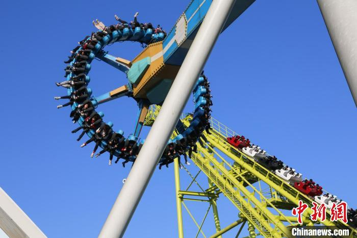 春节假期 重庆近郊游受青睐|游乐设施|重庆市_新浪新闻