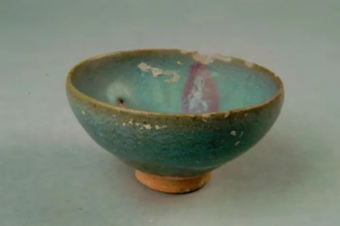 细说河南博物院馆藏钧窑瓷器