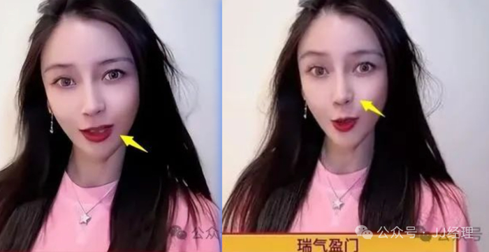 杨颖解封,卷土重来:面相怪异,鼻子歪了|baby|angelababy|卷土重来