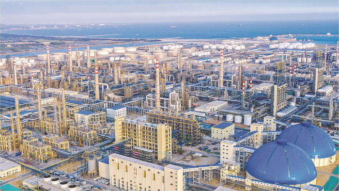 全国首个"13万亿大省"挑大梁 广东高质量发展动能澎湃