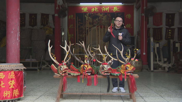 西区长洲北堡醉龙精致传神|中山市_新浪新闻