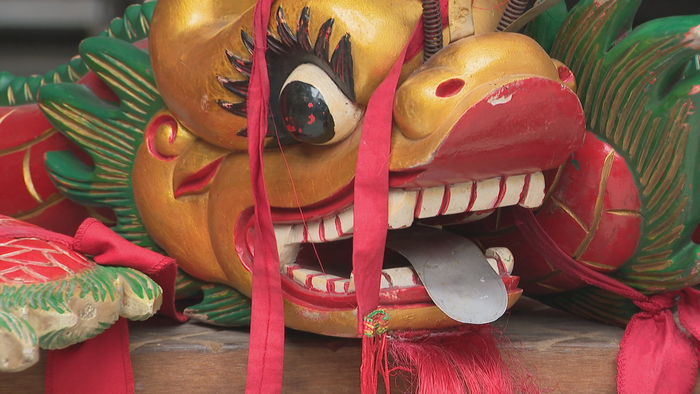 西区长洲北堡醉龙精致传神|中山市_新浪新闻