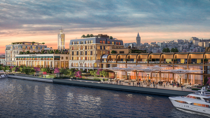 22个目的地,一份2024国际旅行灵感|新加坡|匈牙利