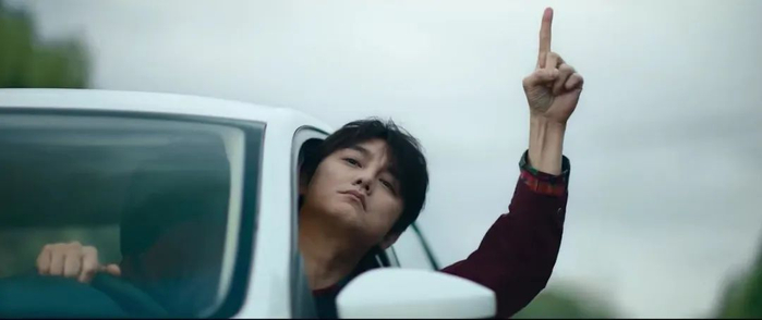 《飞驰人生2》剧照