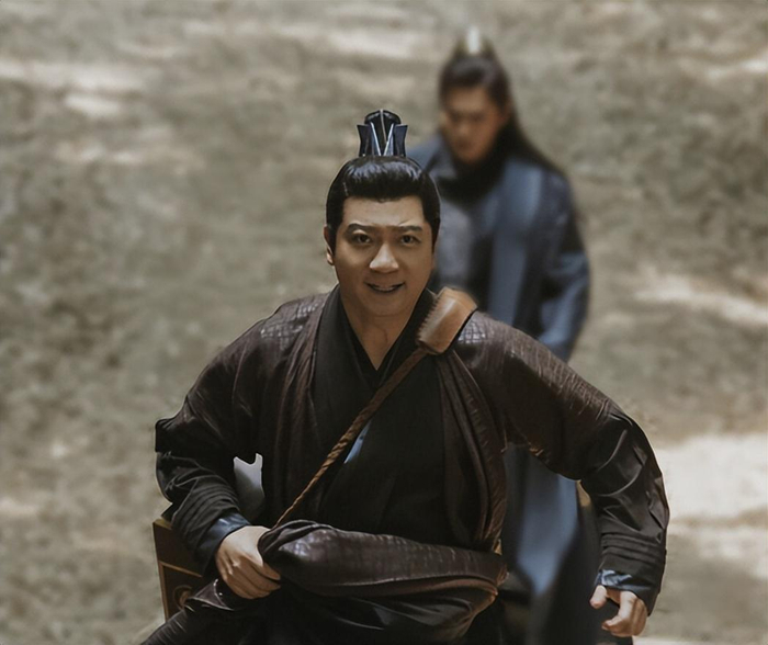 《庆余年》18位九品高手:王启年轻功天下第一,巅峰肖恩恐怖如斯