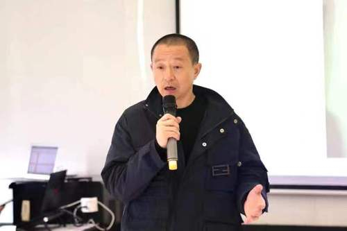 镇江市政协委员王红旗一弘扬经济发展 夯实实体经济|经济发展|王红旗