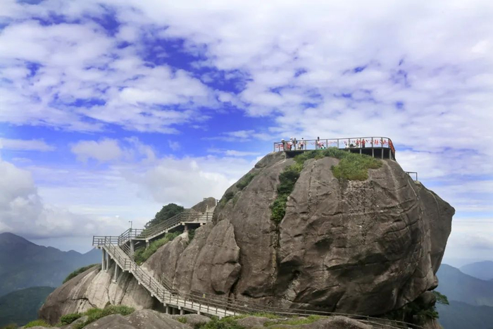 收好这份宝藏指南来泉州的你这些必游景点一定要去一次