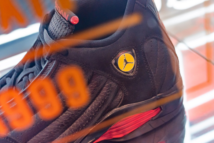 （图片来源：界面新闻/范剑磊）