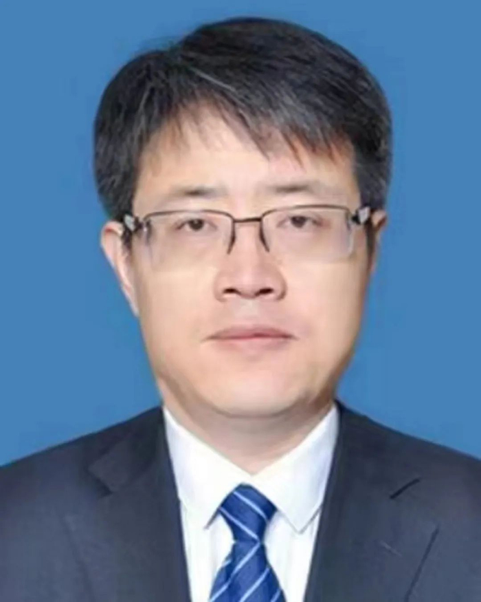 丁利军已任省委社会工作部副部长.