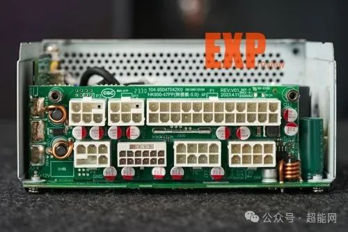 航嘉mx750p电源评测:轻装上阵,亦可高能|航嘉|设计_新浪新闻