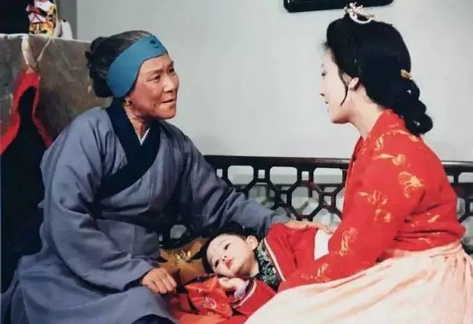 自从学刘姥姥心态去上班,我再也不内耗了|刘姥姥_新浪新闻