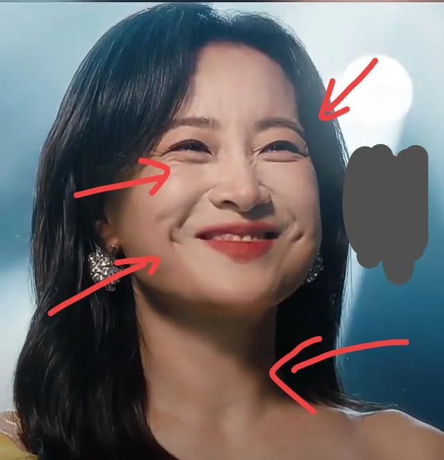 贾玲晒卷发大波浪礼服照,身材婀娜,网友让她参加浪姐|贾玲_新浪新闻