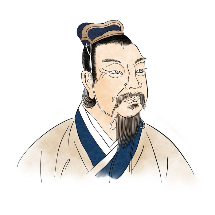 明日雨水,别忘滋养自己|四川历史名人说节气