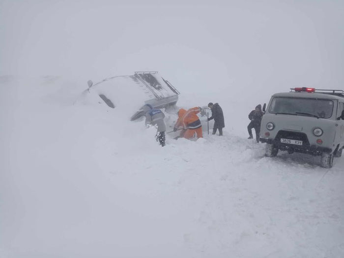 我使馆紧急提醒→|暴风雪|蒙古国|总局_新浪新闻