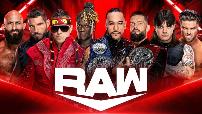 摔跤狂热大赛主战赛终于敲定 巨石强森正式成为罗门家族成员|摔跤