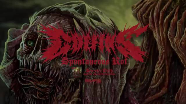 日本厄运死亡金属coffins乐队宣布将于3月39日发行新专辑sinisteroath