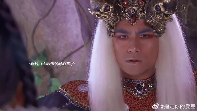 乾坤洞主对他的哈基米们是真的好