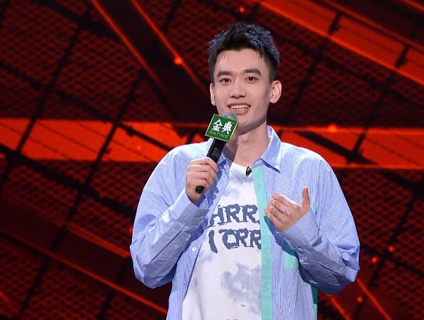 徐志胜经纪人是庞博?是我们认识的这个庞博吗