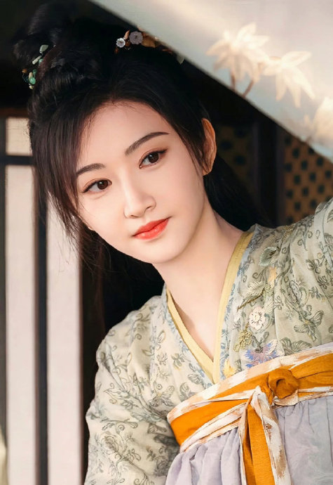 网传景甜将出演90古装剧《一瓯春》 这个故事线怎么样|景甜|古装剧