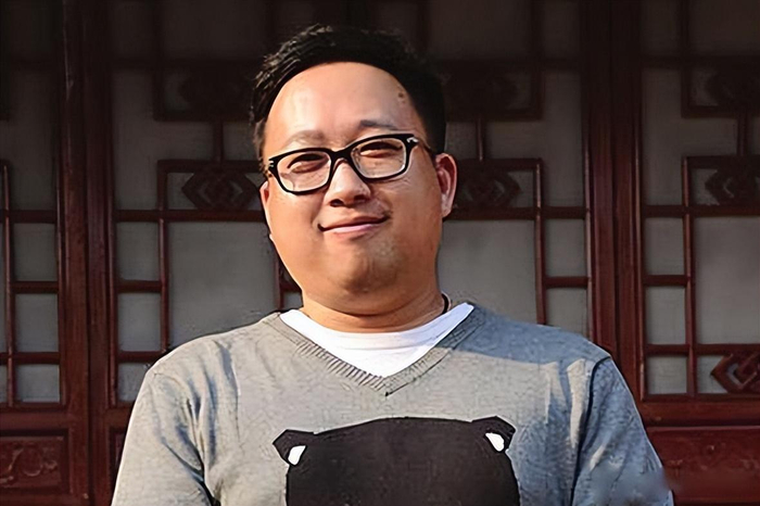 于正春节瘦了8斤?