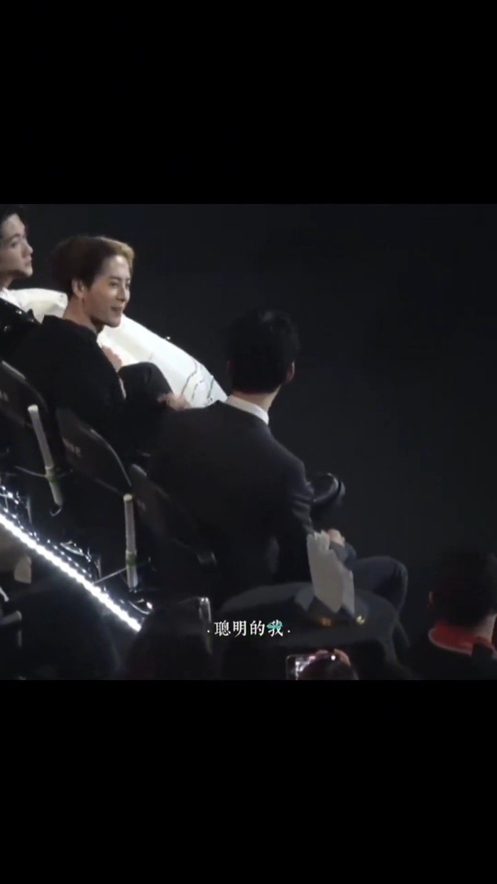 磕细节太好磕了安居乐烨