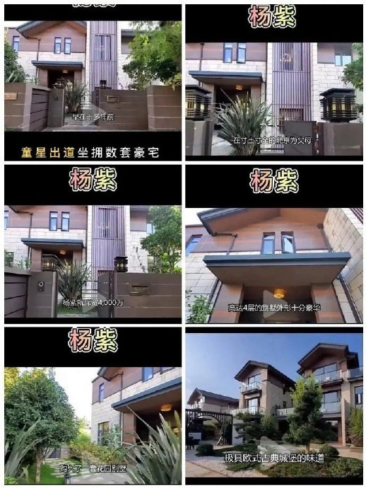 网友说:杨紫这么有钱了,粉丝还是心疼心疼自己吧,别心疼杨紫了|杨紫