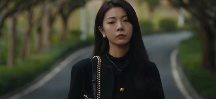 《她与谎言》:降低择偶标准,这是适婚女人最大的错误|郑雪儿|她与谎言