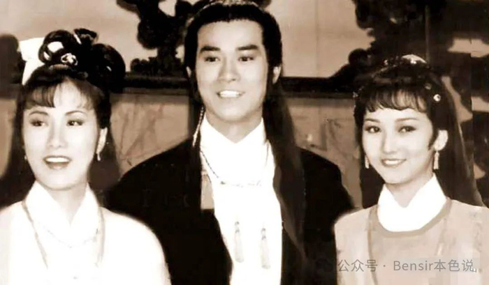 74岁刘松仁娶泰国空姐丁克三十年他可曾后悔