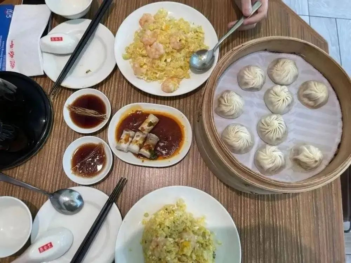 〓 摄影：馍人