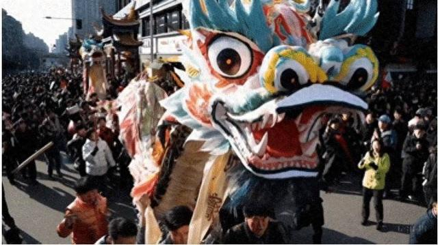 Sora生成视频画面。（图源：网络）