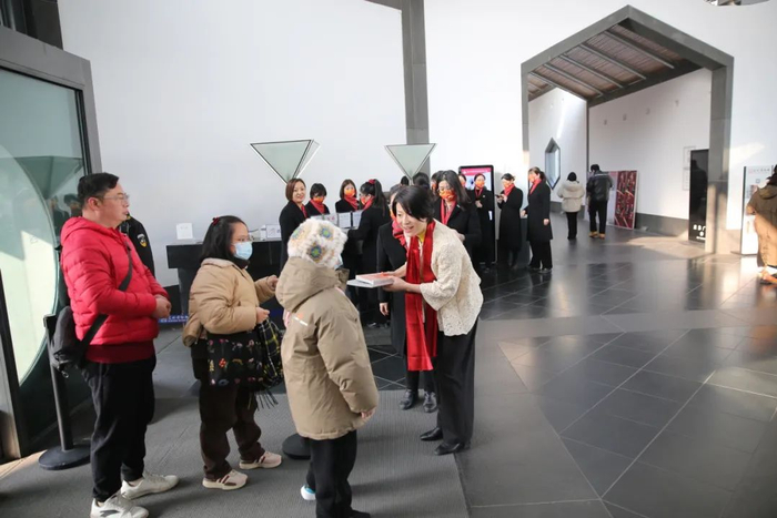 苏州博物馆本馆