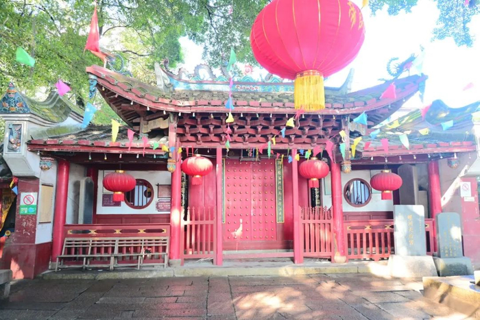 城市漫步指南非典型的福州之旅看见这座城市的b面