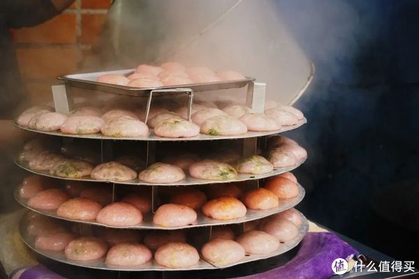好赞的一座潮汕小城今年高低得冲一趟